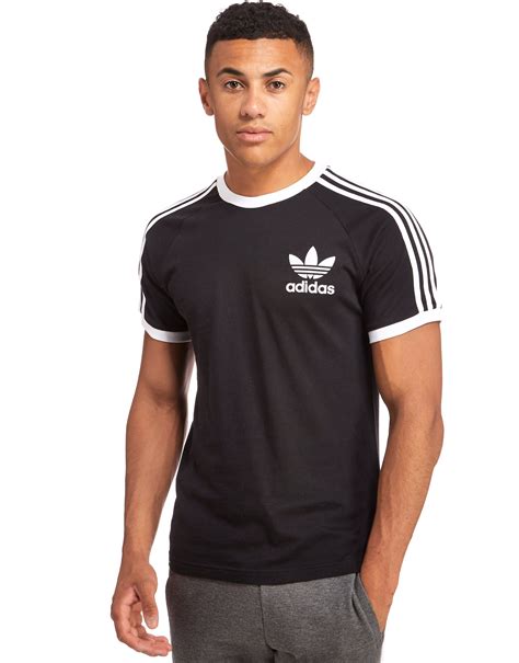 adidas men's clothing.